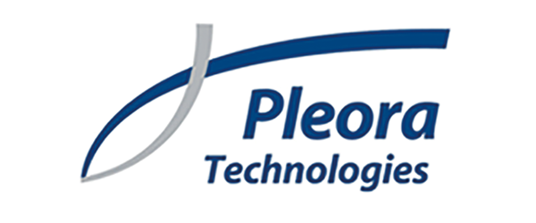 Pleora/璞加 Pleora/璞加